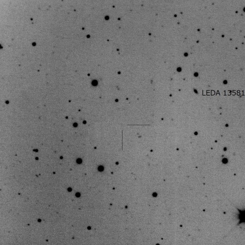 C/2014 F3 Sheppard-Trujillo