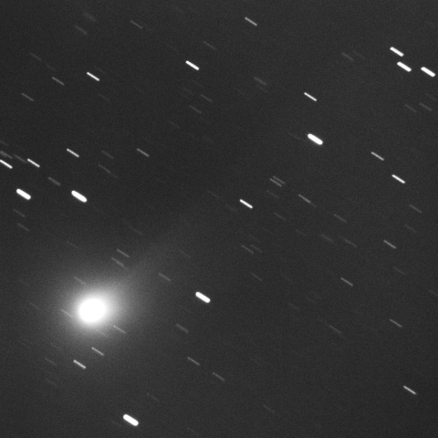 C/2022 A2 PanSTARRS