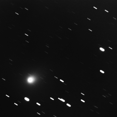 C/2022 A2 PanSTARRS