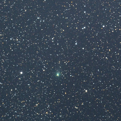 C/2022 A2 PanSTARRS