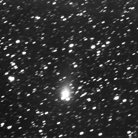 C/2022 A2 PanSTARRS