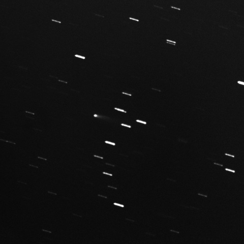364P/PanSTARRS