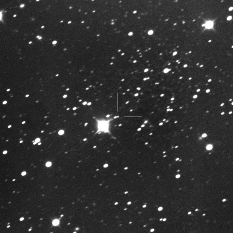 C/2023 A3 Tsuchinshan-ATLAS