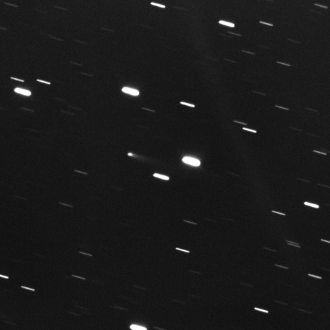 364P/PanSTARRS 