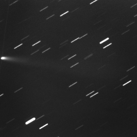 364P/PanSTARRS