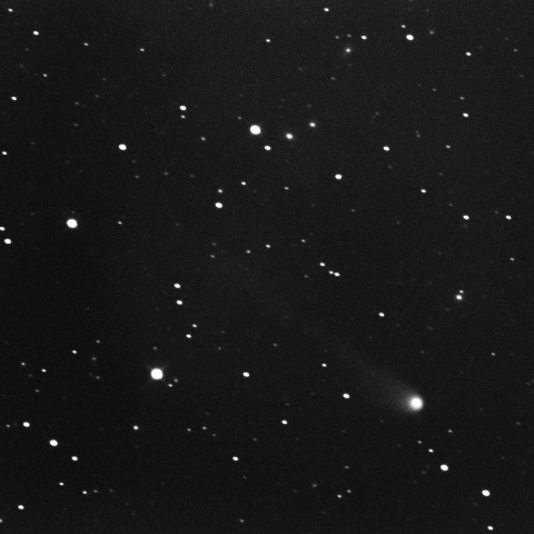 C/2019 U5 (PanSTARRS)