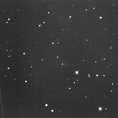 C/2020 S4 (PanSTARRS)