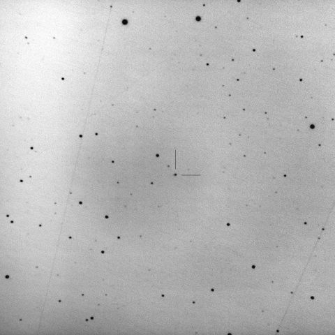 C/2023 A3 Tsuchinshan-ATLAS 