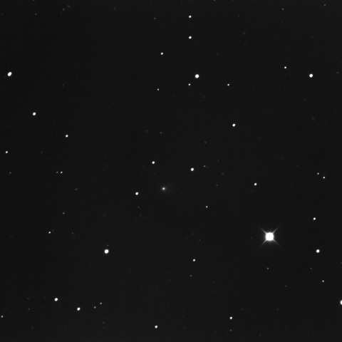 C/2022 JK5 PanSTARRS