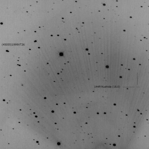 144P/Kushida