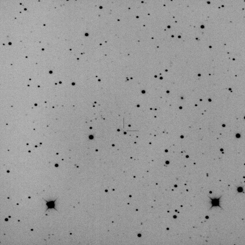 C/2023 R1 (PanSTARRS)