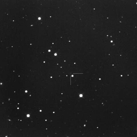 466P/PanSTARRS