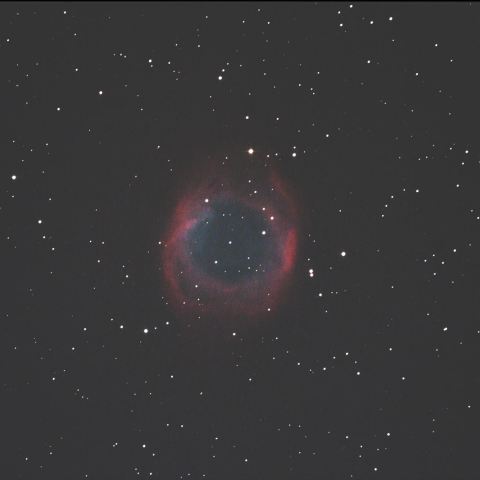 らせん星雲NGC7293