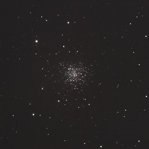 ちょうこくしつ座NGC288