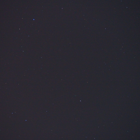 ラヴジョイ彗星とアルゴル・アルマク