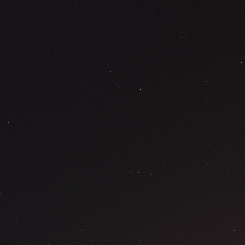 おおくま座とこぐま座