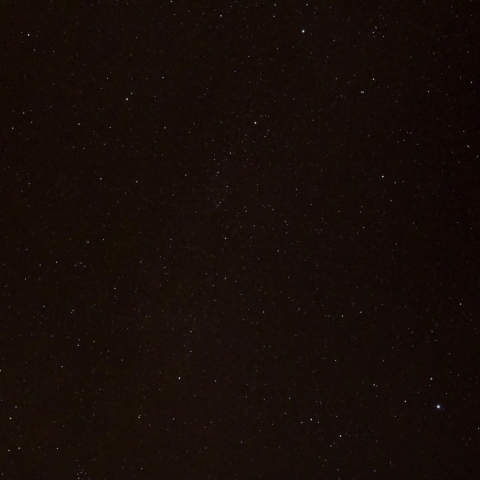 はくちょう座とこと座