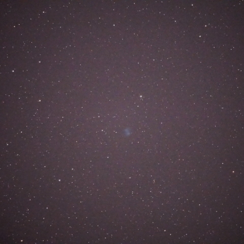 M27アレイ星雲