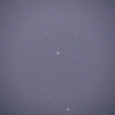 M13球状星団