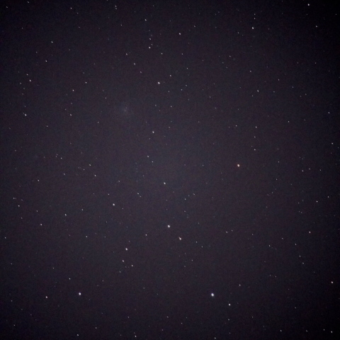 M101銀河