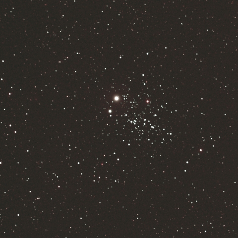 NGC457　