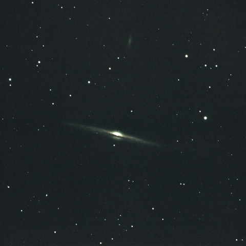 NGC4565 