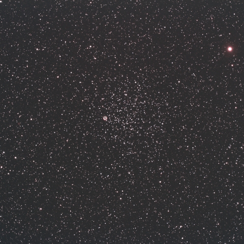 M46 NGC2438