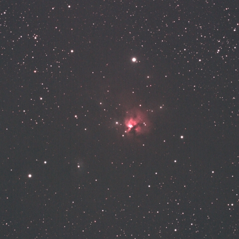 IC2067 NGC1579