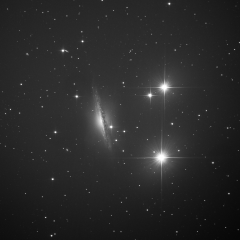 NGC1055