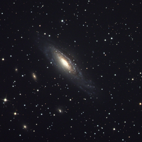 NGC7331