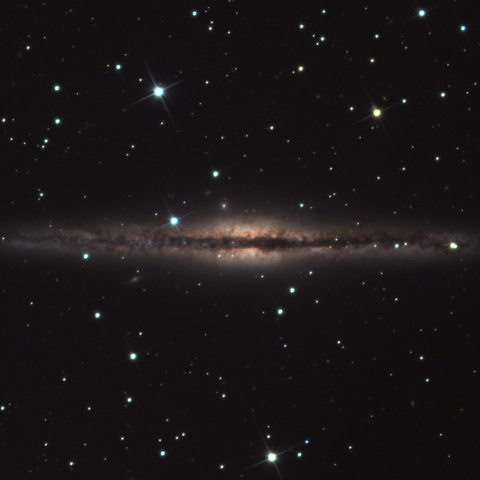 NGC891