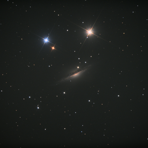 NGC1055
