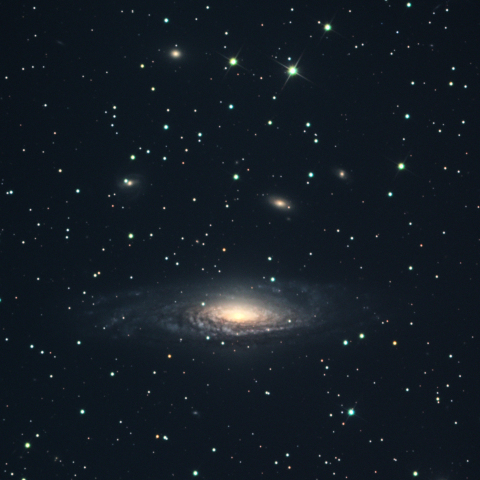NGC7331