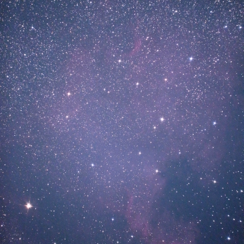 2025.06.17 北アメリカ星雲