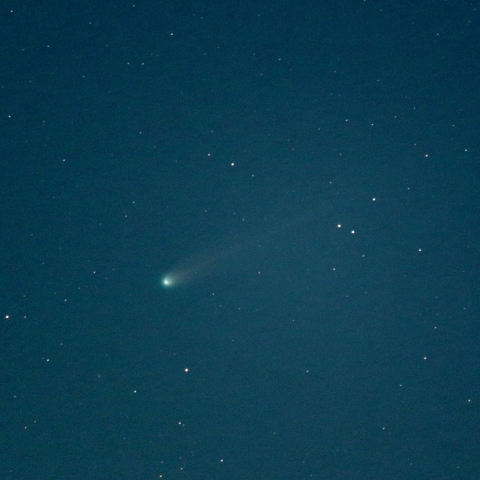 2025.10.17 18:32 レモン彗星