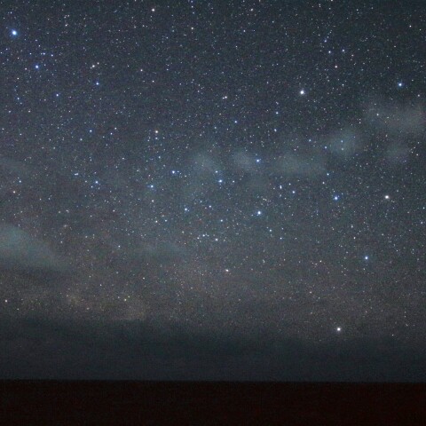 宮古島　さそり座～南十字座　 2022.03.01