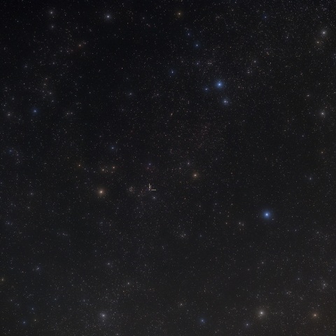 カシオペアV1405付近