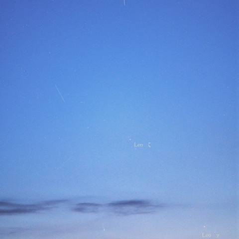 西村彗星（9月10日）