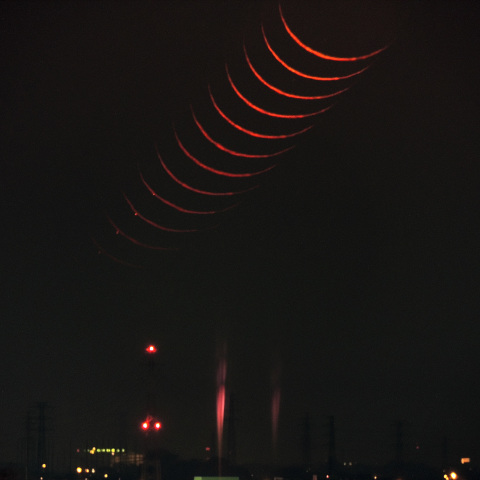 12/2 水星食（潜入）