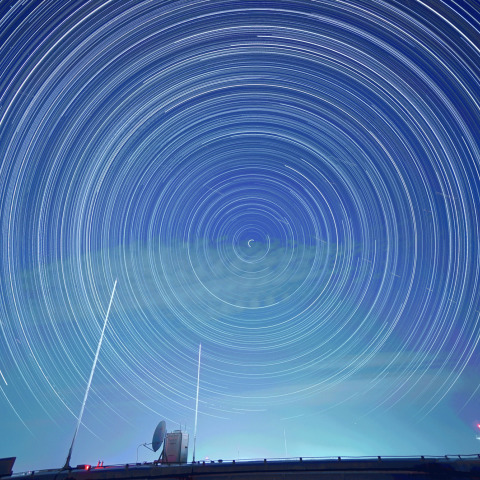 12.5時間日周運動