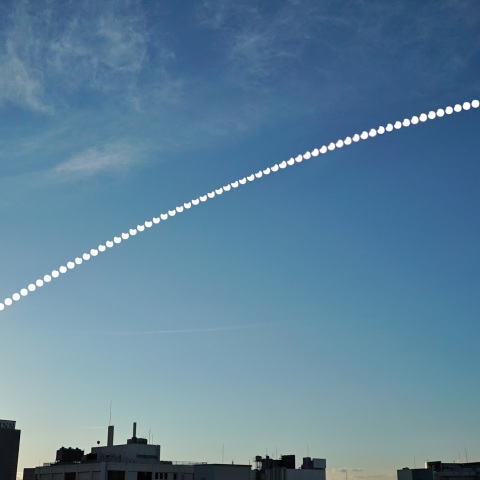 2019.1.6.部分日食・全行程