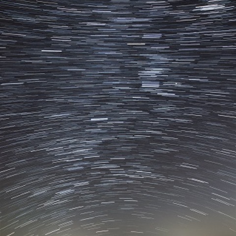 カノープスの南中