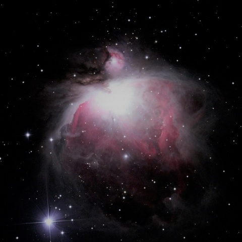 オリオン大星雲