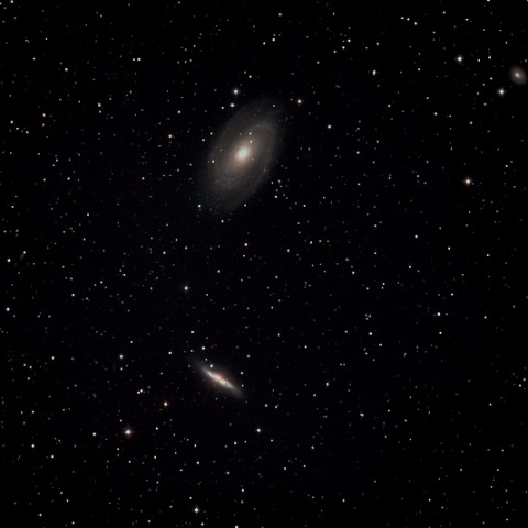 M81, 82