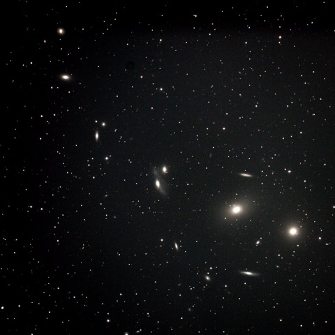 マルカリアンチェーン