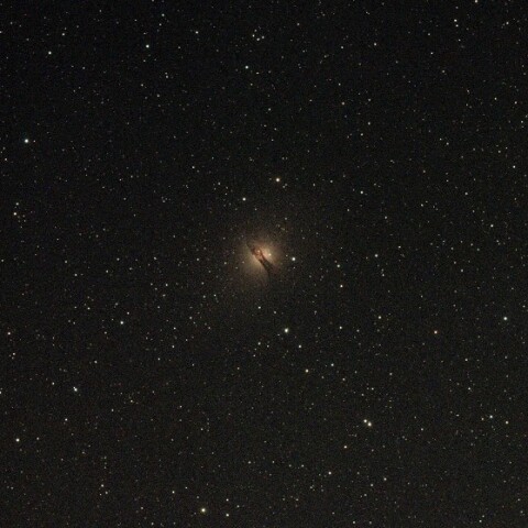 ケンタウルス座A