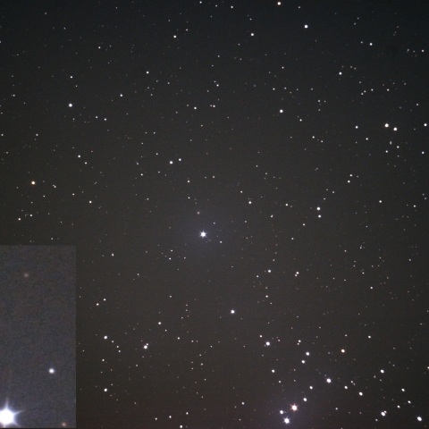 29P（Schwassmann-Wachmann）