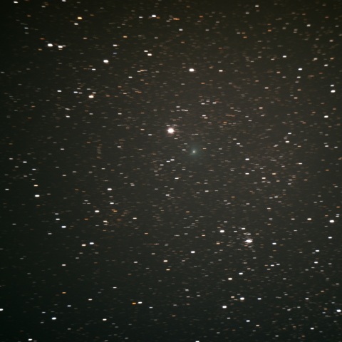 12P/Pons-Brooks　1/14