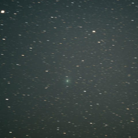 12P/Pons-Brooks　01/27