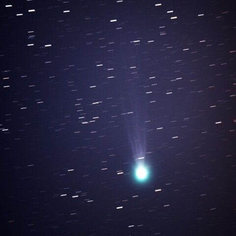 12P/Pons-Brooks　3/2